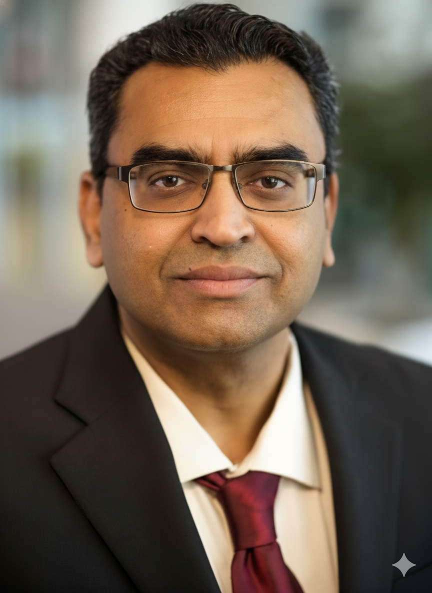 Dr. Patel